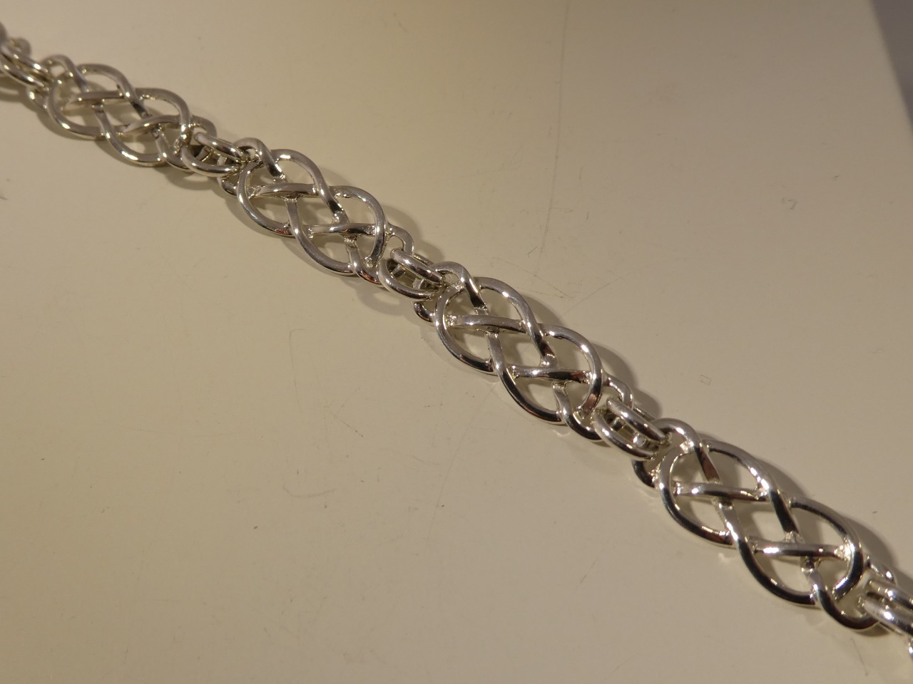 Celtic Bracelet Bracelets & Bangles Celtic Gold